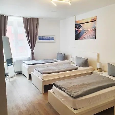 Superior-Apartment