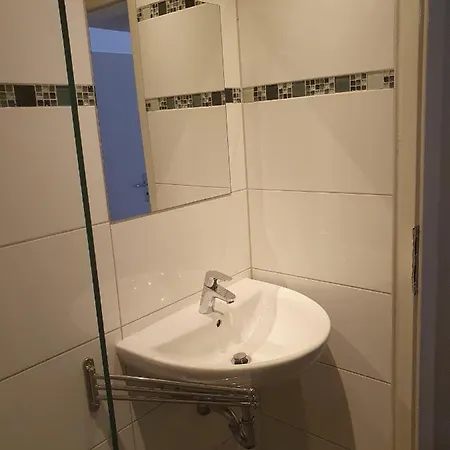 Superior-Apartment * Munich