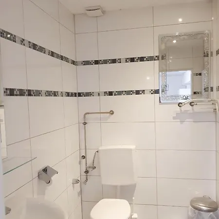 Superior-Apartment Appartement