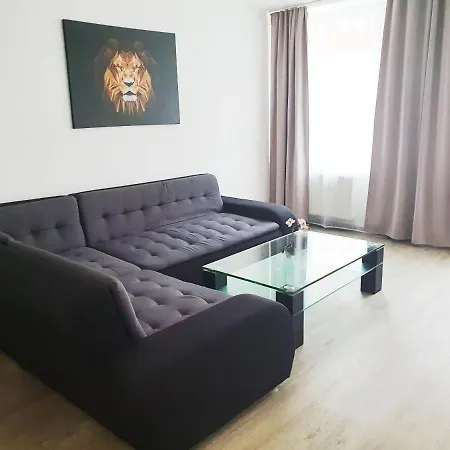 Appartement Superior-Apartment *