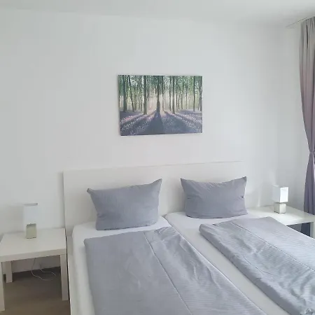 Superior-Apartment