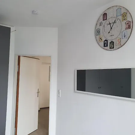 شقة Superior-Apartment ميونيخ