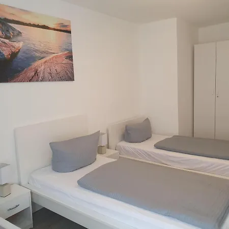 Superior-Apartment 慕尼黑