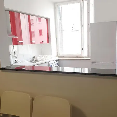 Superior-Apartment 公寓