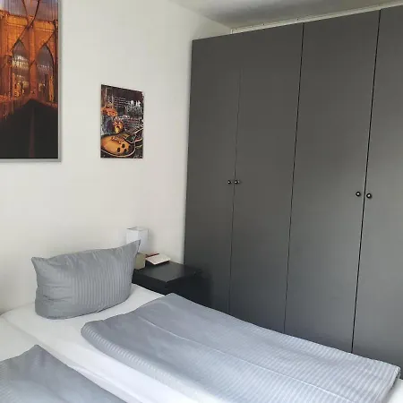Superior-Apartment 公寓 慕尼黑