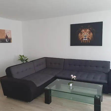 Διαμέρισμα Superior-Apartment Μόναχο
