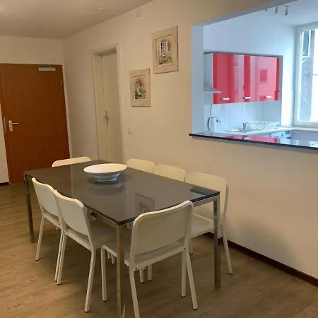 Superior-Apartment شقة ميونيخ