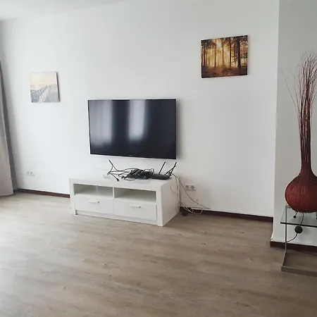 公寓 Superior-Apartment 慕尼黑